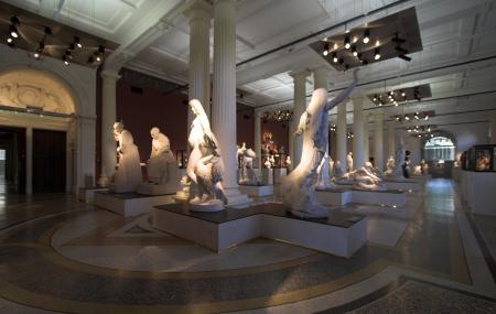 Musee De Picardie Image