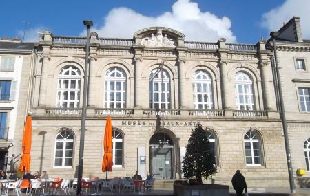 Musee Des Beaux Arts Image