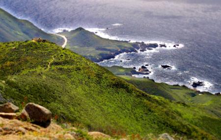 Garrapata State Park Image