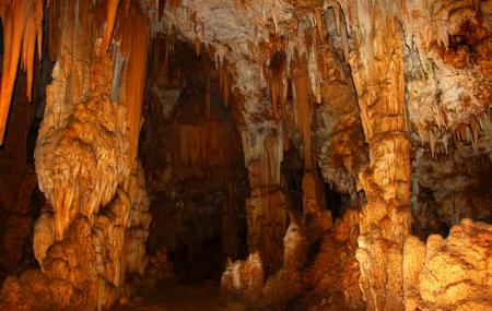 Cueva Del Viento Image