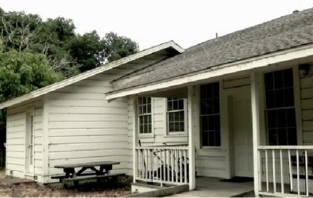 Molera Ranch House Museum Image