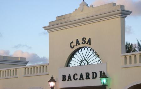 Casa Bacardi Image