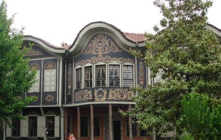 Plovdiv Regional Historical Museum Image