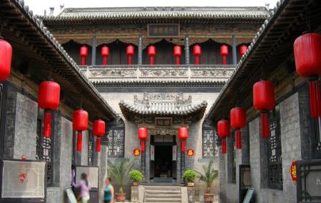 Qiao's Family Compound Image