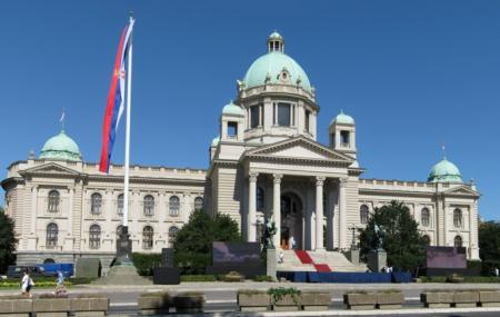 The National Assembly Image