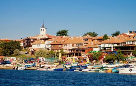 Nessebar Village Image