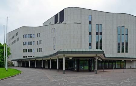 Aalto Theatre Image
