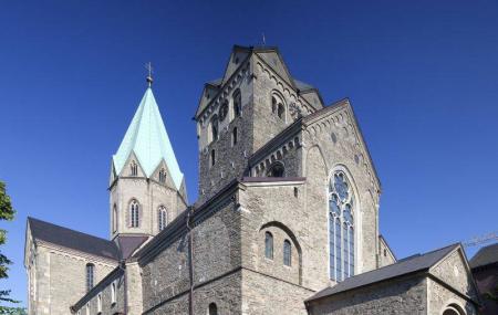 Abteikirche St. Liudger Image