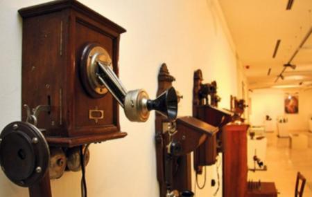 Ptt Museum Image