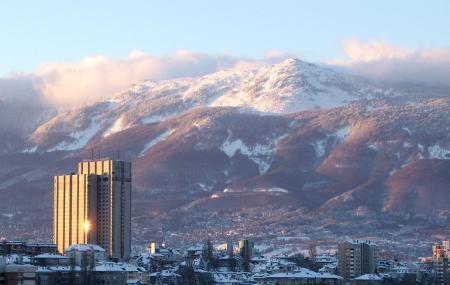 Vitosha Mountain And National Park Image