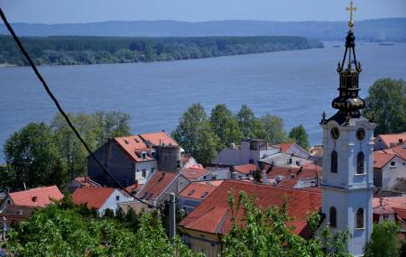 Saint Nicholas Church Image