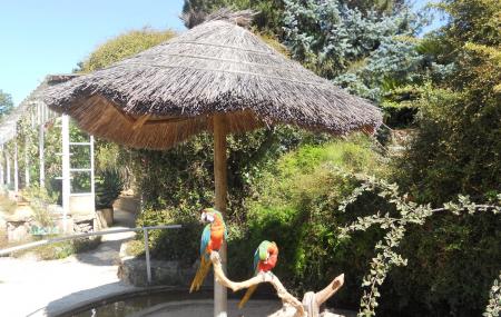 Jardin Exotique - Zoo De Sanary Image