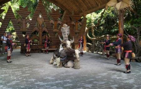 Binlang Ethnic Village Image