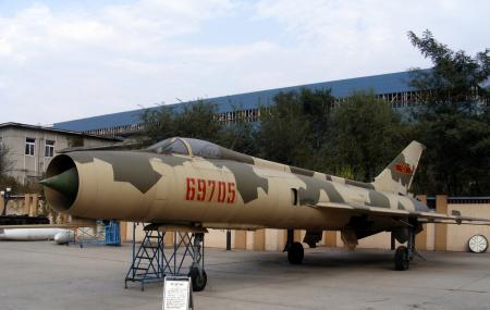 Shen-air Museum Image