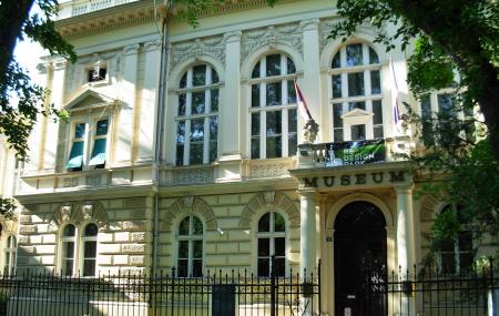 Novi Sad City Museum Image