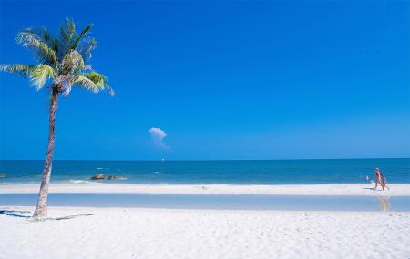 Hua Hin Beach Hua Hin Ticket Price Timings Address Triphobo