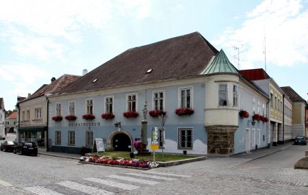 Heimatmuseum Image