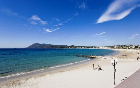 Plage Des Sablettes La Seyne Sur Mer Ticket Price