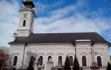 Saborna Crkva-orthodox Church Image