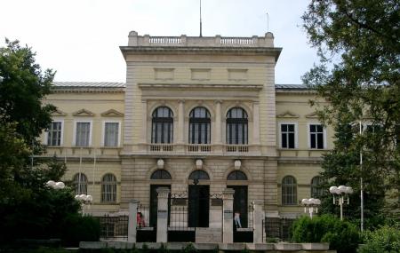 Varna Archaeological Museum, Varna | Ticket Price | Timings | Address ...