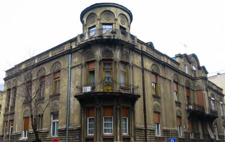 Dorcol Image