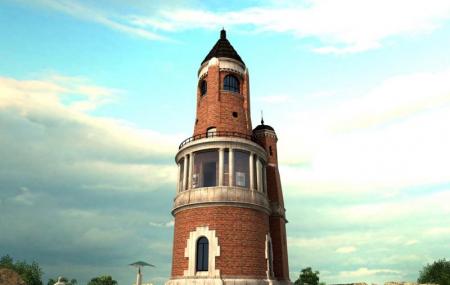 Gardos Tower Image