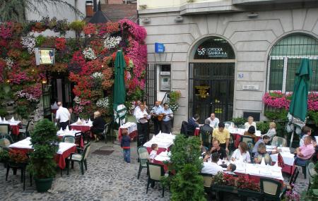 Skadarlija Image