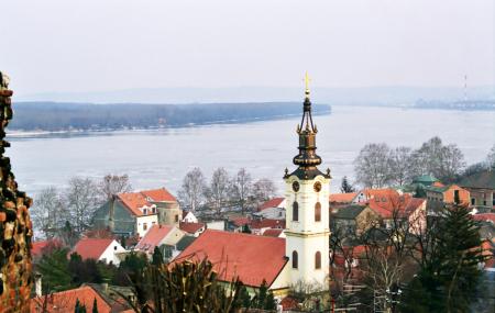 Zemunski Kej Image