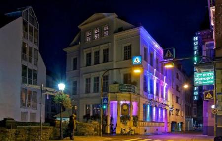 Irish Pub Koblenz Image