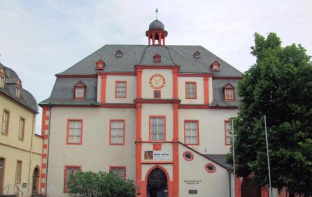 Mittelrhein-museum Image