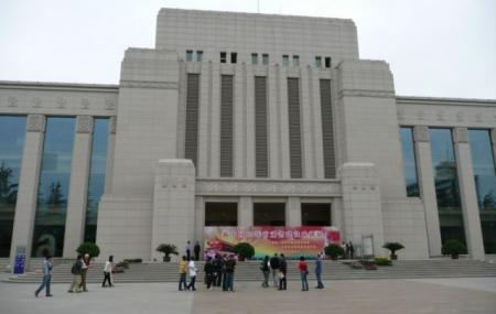 Lanzhou Museum Image