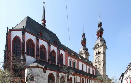 Liebfrauenkirche Image