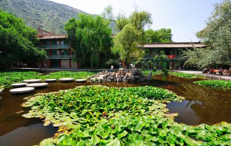 Wuquan Mountain Park Image