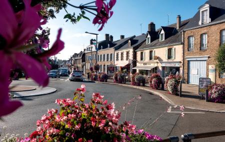 Old Town Image