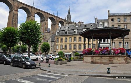 Viaduct Image