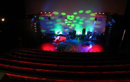 Encore Theatre Image