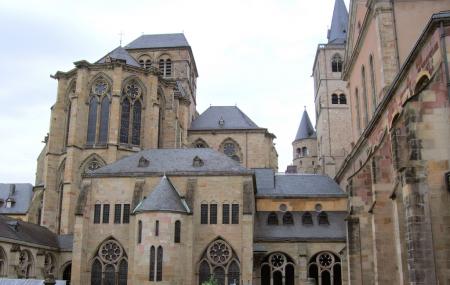 Church Of Our Lady Image