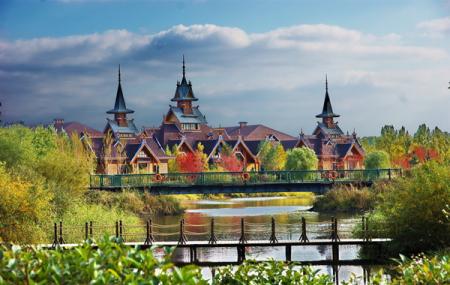 Volga Manor Image