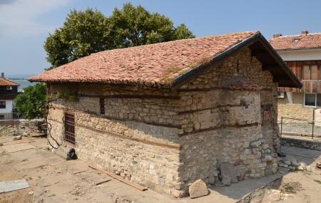 Church Of The Holy Saviour Image