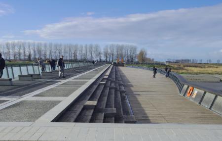 Barrage Sur Le Couesnon Image