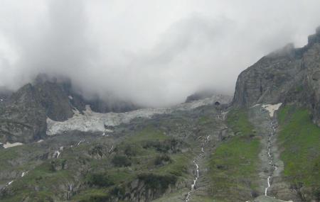 Thajiwas Glacier Image