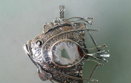 J- Craft Jewellery Shop Image
