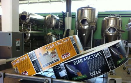 Bier Factory Rapperswil Image