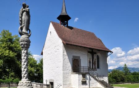 Liebfrauenkapelle Image
