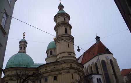 Domkirche Image