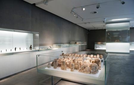 Archaologiemuseum Image