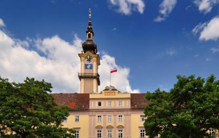 Linzer Landhaus Image