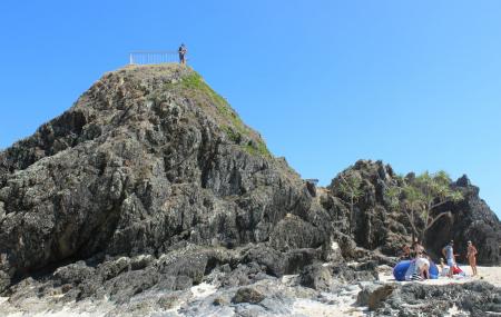 Elephant Rock Currumbin Ticket Price Timings Address Triphobo