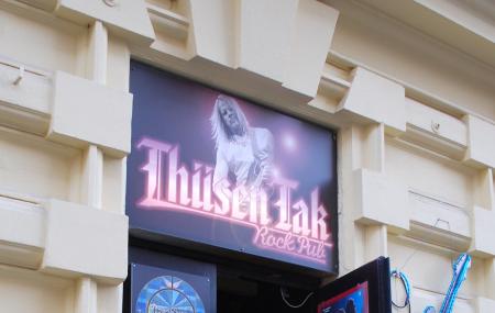 Thusen Tak Rock Pub Image