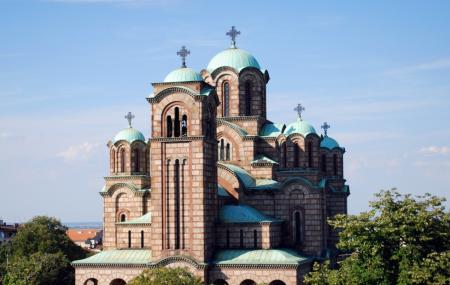 Crkva Svetog Marka, Belgrade | Ticket Price | Timings | Address: TripHobo